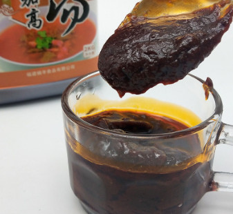 2斤 番茄膏汤火锅底料番茄鱼米线汤底料浓缩商用串串香番茄酱调料图2