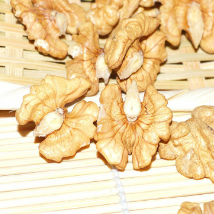 新疆薄皮核桃仁产地直销干货原味核桃 薄皮核桃价格实惠包邮图3