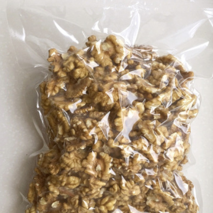新疆薄皮核桃仁产地直销干货原味核桃 薄皮核桃价格实惠包邮图2