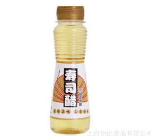 休比寿司醋100ml*100瓶每箱，寿司料理，紫菜包饭食材料图2