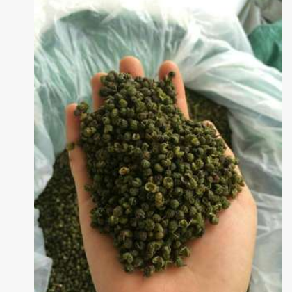云南特产花椒粒 麻火锅调料青麻椒 特产麻椒香料 厂家量大从优图2
