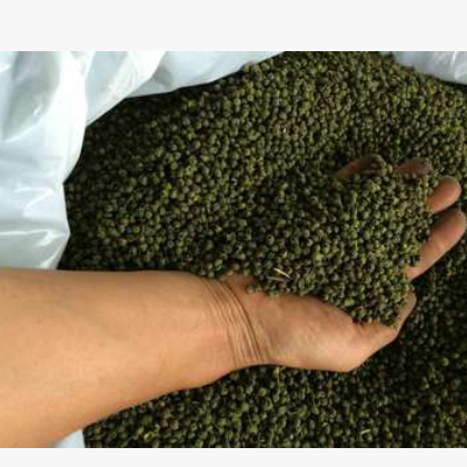 云南特产花椒粒 麻火锅调料青麻椒 特产麻椒香料 厂家量大从优图3