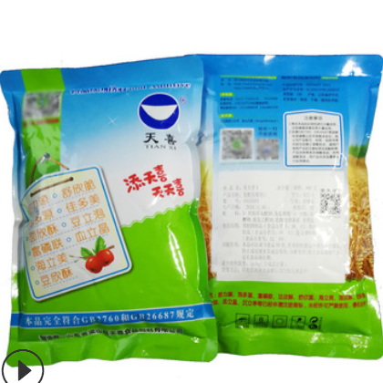 厂家直销天喜牌美久亭A肉类防腐剂肉丸肉馅肉肠酱腌卤蒸煮炖烤炸图3