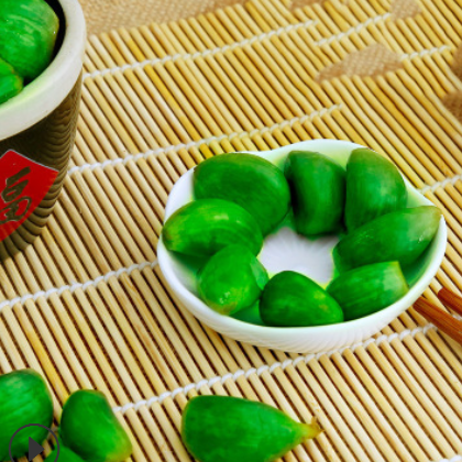 长期供应 绿蒜糖蒜 火锅糖醋蒜 农家腊八蒜 腌制酱菜 欢迎咨询图2
