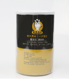 原产地地道生鲜调味酸汤宝麻辣宝调料 酸菜鱼调味品餐饮火锅调料图2