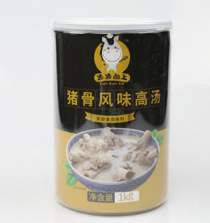 烩道猪骨高汤调味料火锅料火锅麻辣图3