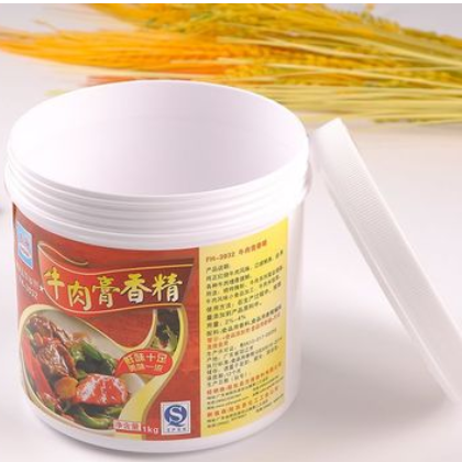 厂家直销牛肉膏香精食品添加剂牛肉食品添加剂食品香精特价促销图3