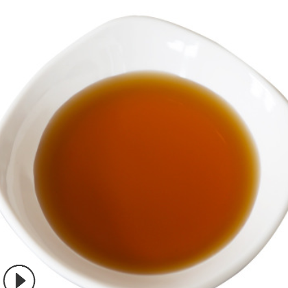批发零售星斗芝麻油305ml*15农家小磨香油餐饮火锅凉拌食用油图3