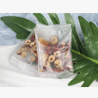 聚茶优品 桂圆红枣茶 大盒 传统花草茶 养生茶图3