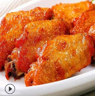 友福客烧烤腌料 烤鸡腿鸡翅鸡排腌料 新奥尔良腌料 厂家直销图2
