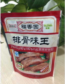 【福香缘】 调味品 排骨味王餐饮专用调味佳品 佐料调料排骨味王图3