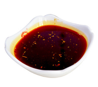 四川正宗香辣红油串串专用红油麻辣烫菜籽辣椒红油油辣子20kg桶装图2