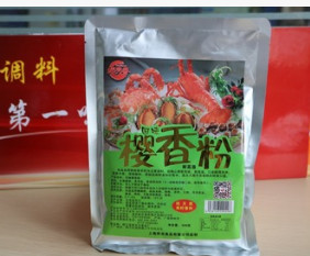苏龙回味樱香粉耐高温增香增鲜炒菜煮粉螺蛳粉凉拌调味料图3