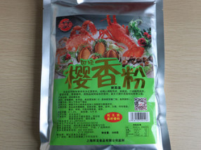 苏龙回味樱香粉耐高温增香增鲜炒菜煮粉螺蛳粉凉拌调味料图2