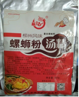 苏龙螺蛳粉汤精螺蛳粉专用料厂家直销 调味料增鲜增香螺蛳粉高汤图3