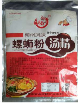 苏龙螺蛳粉汤精螺蛳粉专用料厂家直销 调味料增鲜增香螺蛳粉高汤图2