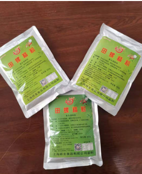 田螺精粉苏龙厂家直销螺蛳粉调味料汤料增加螺味螺蛳粉图3