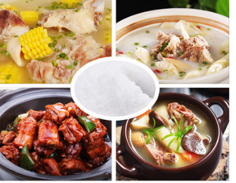 【口味定制】调味料餐饮生鲜增鲜素高鲜素 厂家直供鲜香料调味图2