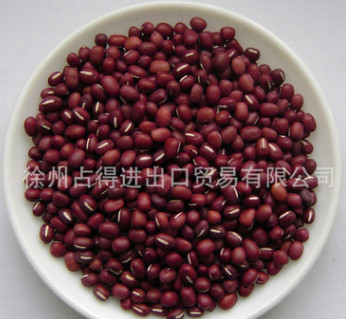 红花芸豆,红芸豆,足干货,适合出口!图2