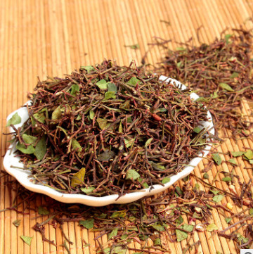 韩城大红袍花椒枝杆（过风））干花椒卤料调料配料厨房调味料图3