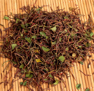 韩城大红袍花椒枝杆（过风））干花椒卤料调料配料厨房调味料图2