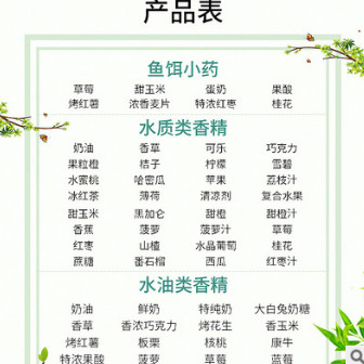 食品绿茶香精 食品合成香精香料加工 食用饮料香精香料图2