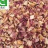 脱水红洋葱粒 红洋葱片散装 量大优惠 源头厂家 脱水蔬菜兴化