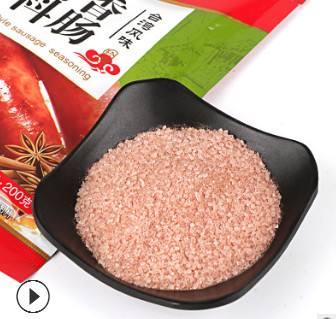 量大从优 畅之味台湾原味香肠调料 整箱 厂家批发图2