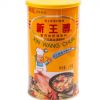 厂家批发鸡粉调味料1kg*12罐餐饮炒菜煲汤调料陶味园鲜味鸡粉