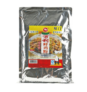 万利仙游小吃鲜鸡粉调味料炖汤火锅增鲜调味产品厂家直销908克/包