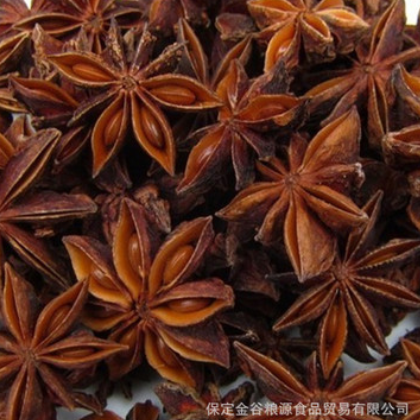 产地直销火锅烧菜调味香料八角 散装销售干杂调味品图2