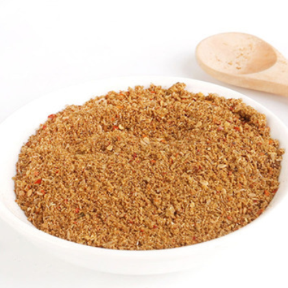 厂家批发烧烤调料 羊肉串撒料 烧烤粉炸鸡烤鱼香辣孜然口味齐全图2