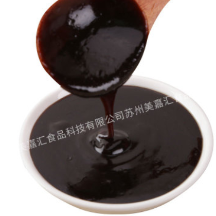 美嘉汇卤味增香膏厂家批发休闲食品调味品厂家直销餐饮调料定制图3