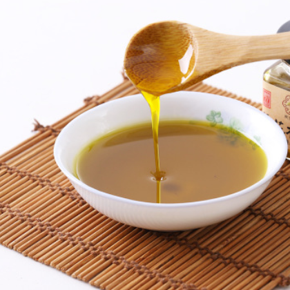岁贡天椒 四川汉源花椒油5L+248mL+100L+藤椒油5L组合装图3