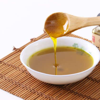 四川汉源花椒油100ml*48瓶/箱 汉源花椒油 火锅餐饮麻辣调味品图2