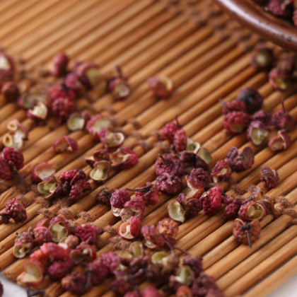 厂家直供汉源花椒香料批发 花椒 汉源花椒 麻辣火锅调味品图3