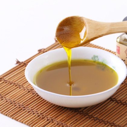 岁贡天椒 四川汉源花椒油100mL+汉源花椒100g 组合装图3