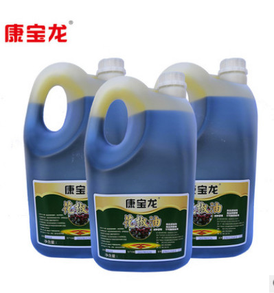现货直销 M50油溶花椒精油 5kg调味凉拌桶装花椒油 多种规格图2