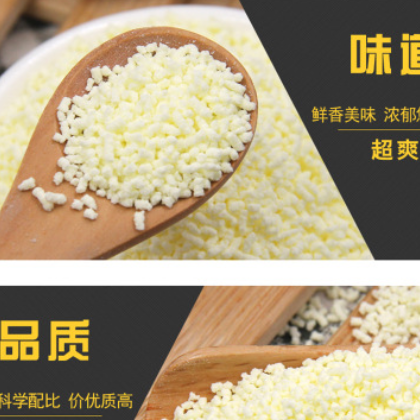 批发土鸡精454g包装土鸡精食堂调味料厨房三鲜土鸡精餐饮调料品图3
