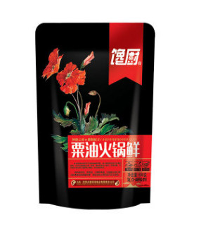 粟油火锅鲜 火锅 调味料 火锅专用 厂家直供 大唐厨师图2
