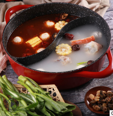 牛肉粉调味料厂家OEM 火锅底料908g招代理 厨房餐厅粉状调味香料图3