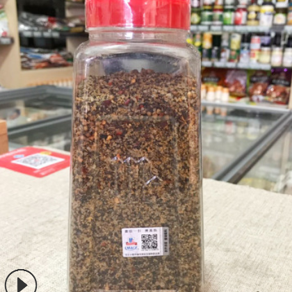 味好美蒙特利尔牛排调料737g 西餐烧烤牛肉原料烘焙调味香料撒料图3