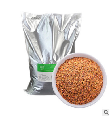 生产批发美拉德牛肉粉末香精AL-178休闲方便面调味料包食品添加剂图3