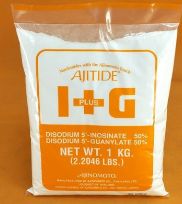 厂家批发味之素I+G呈味核苷酸二钠i加g鲜味素增鲜增味提鲜剂 1kg图2