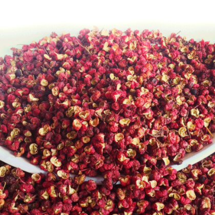 茂县特产红麻椒四川特香花椒图3