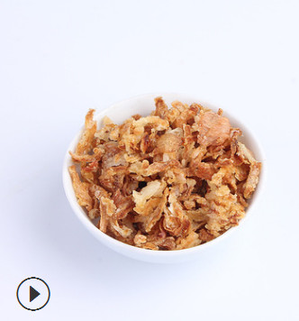 台湾卤肉饭佐味料 油葱酥 调味品 香葱酥拌饭拌面 厂家直销图2