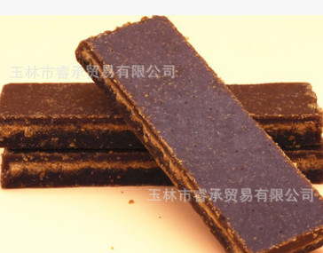 广西黑糖 红糖小块 广西手工土红糖块老柴火小块黑糖甘蔗图2