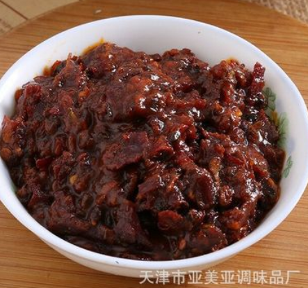 厂家批发串串香底料 串串香红油定向研制开发 OEM代工 一件代发图2