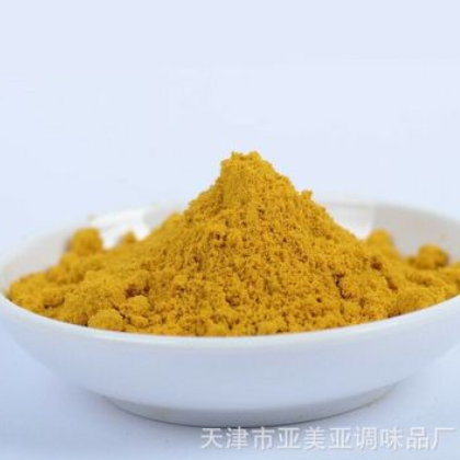 咖喱腌料 咖喱调味粉 咖喱牛肉鸡肉饭调料 厂家直销 代工定制贴牌图3
