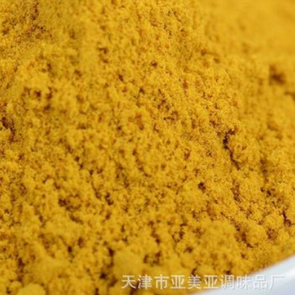 咖喱腌料 咖喱调味粉 咖喱牛肉鸡肉饭调料 厂家直销 代工定制贴牌图2